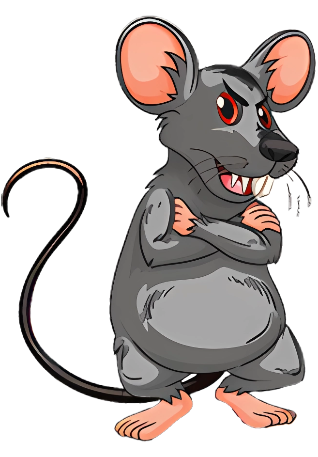 rat